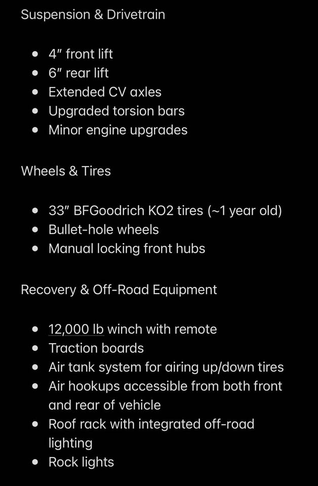 2002 Nissan Frontier Crew Cab · XE Pickup 4D 6 ft — photo 10