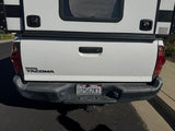 2013 Toyota Tacoma Regular Cab · Pickup 2D 6 ft in Brentwood, CA (photo 4)