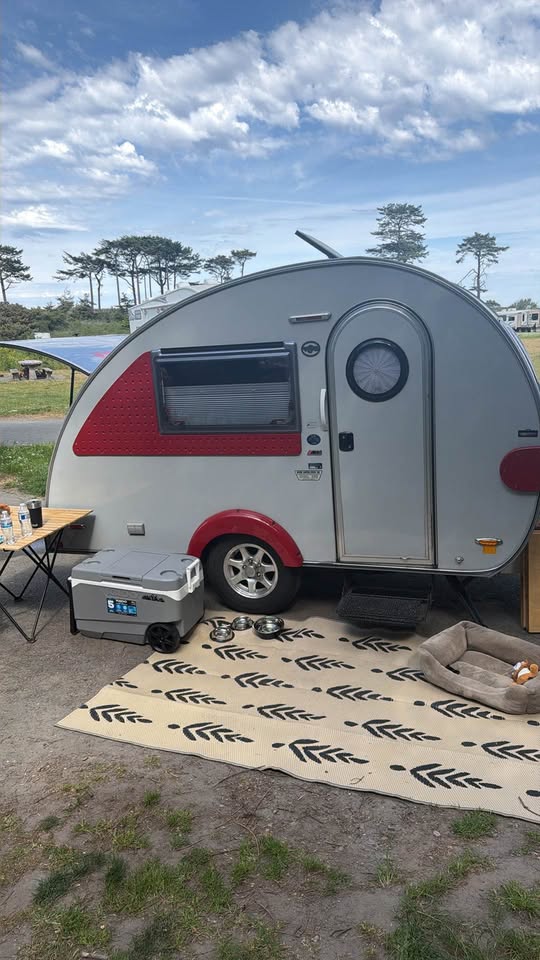 2016 Tab little guy trailer in Olympia, WA (photo 10) — photo 10