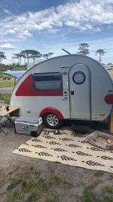 2016 Tab little guy trailer in Olympia, WA (photo 10)