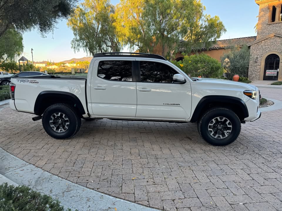 2020 Toyota Tacoma TRD Offroad in San Diego, CA (photo 9) — photo 9
