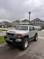 2007 Toyota FJ Cruiser in Kitchener, ON (photo 1)