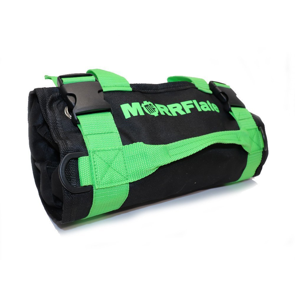 MORRFlate "Rock N Roll" Organizer Bag — photo 1