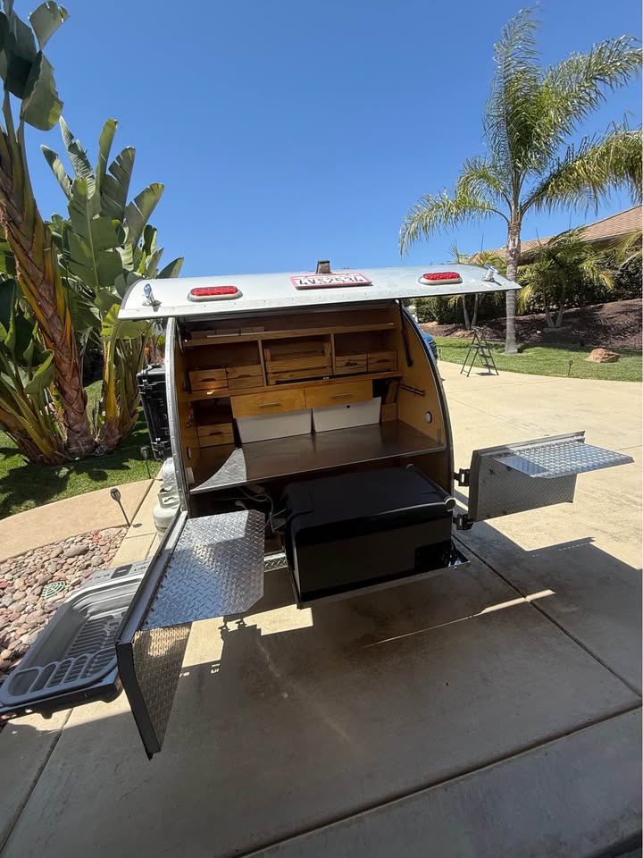 2021 Colorado Teardrop Mount Massive in Fallbrook, CA (photo 9) — photo 9