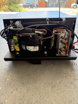 Dometic CD-030DC Drawer Refrigerator in Seattle, WA (photo 2)