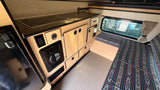 2023 Four Wheel Camper Grandby Ford F250 super duty xl in Grand Junction, CO (photo 11)