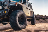 Four(4) Brand New Falken Wildpeak A/T4W All Terrain 265/75R16 116T Tires in Bothell, WA (photo 6)