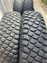 35 bfgoodrich kr2 in National City, CA (photo 2)