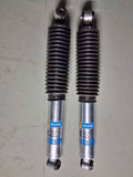 Bilstein Shocks