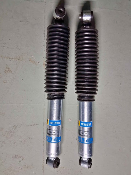 Bilstein Shocks in Santee, CA (photo 1)