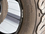 BFGoodrich KO2 215/75/R15 in Tacoma, WA (photo 4)