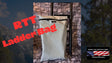 Roof Top Tent Ladder Bag - RTT Ladder Bag — Overland Gear Guy