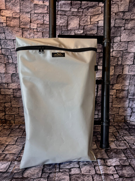 Roof Top Tent Ladder Bag - RTT Ladder Bag — Overland Gear Guy (photo 2)