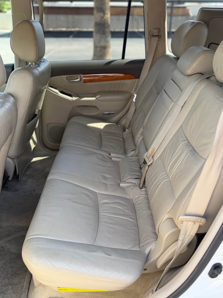 2007 Lexus GX470 in Phoenix, AZ (photo 4) — photo 4