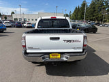 2009 Toyota Tacoma Double Cab · TRD Off-Road Pickup 4D 5 ft in Seattle, WA (photo 6)