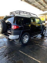 2007 Toyota FJ Cruiser · 2wD in Lakeside, CA (photo 3)