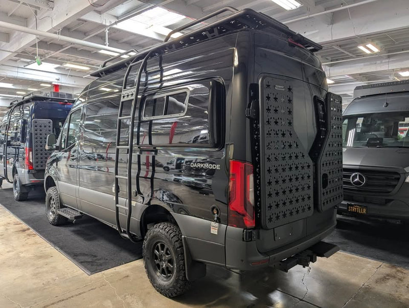 2026 Storyteller Overland DARK MODE OG (New!) in Downey, CA (photo 7) — photo 7