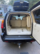 2006 Lexus GX · GX 470 Sport Utility 4D in Vancouver, WA (photo 8)