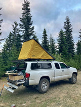 GFC Superlite Roof Top Tent in Seattle, WA (photo 1)