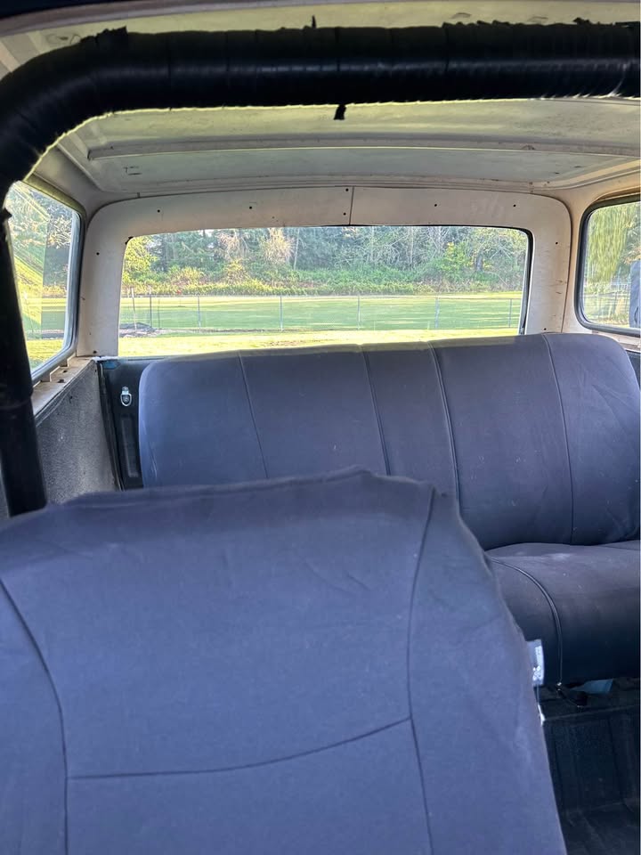 1978 Ford Bronco · Ranger XLT in Boring, OR (photo 10) — photo 10
