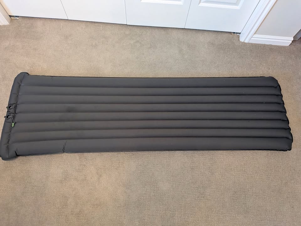 Exped Dura 6r sleeping mat in Centerville, UT (photo 1)
