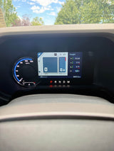 2022 Ford Bronco · Wildtrak Sport Utility 4D in Boise, ID (photo 7)