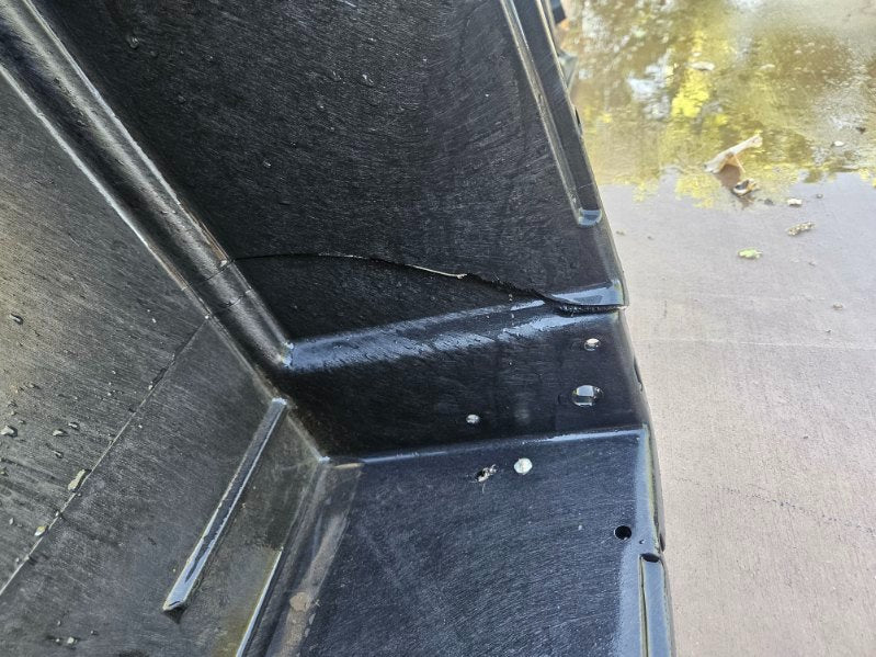 DECKED Drawer System Chevy Silverado 1500 (1999–2006 / 2007 Classic) 6’6” Bed in Albuquerque, NM (photo 9) — photo 9