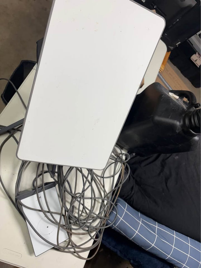 Starlink mini/ Normal setup — photo 2