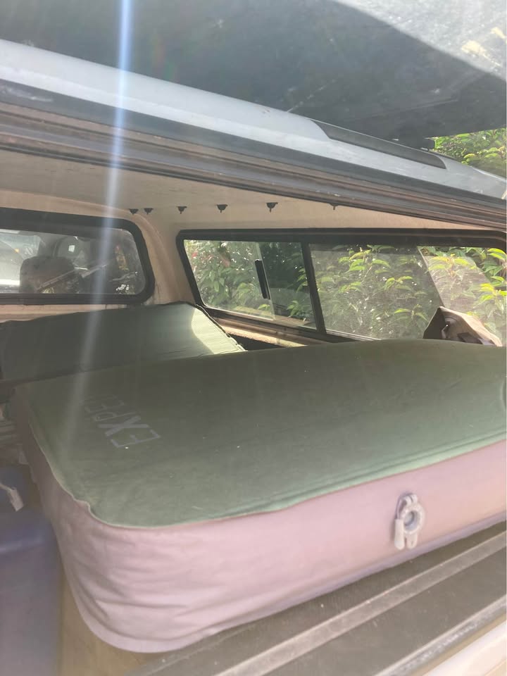GFC Superlite Roof Top Tent in Seattle, WA (photo 7)