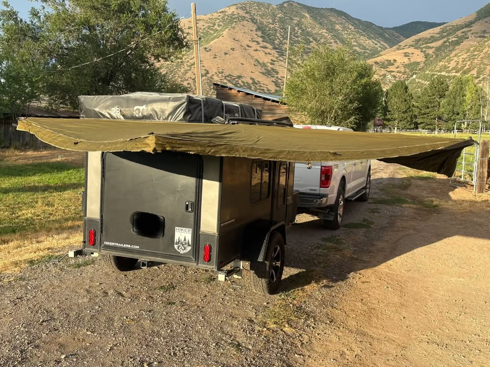2021 Hiker Mid-Range in Salem, UT (photo 3) — photo 3
