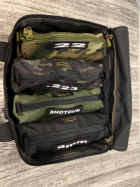 Range Bag - Ammo Bag — Overland Gear Guy (photo 3)