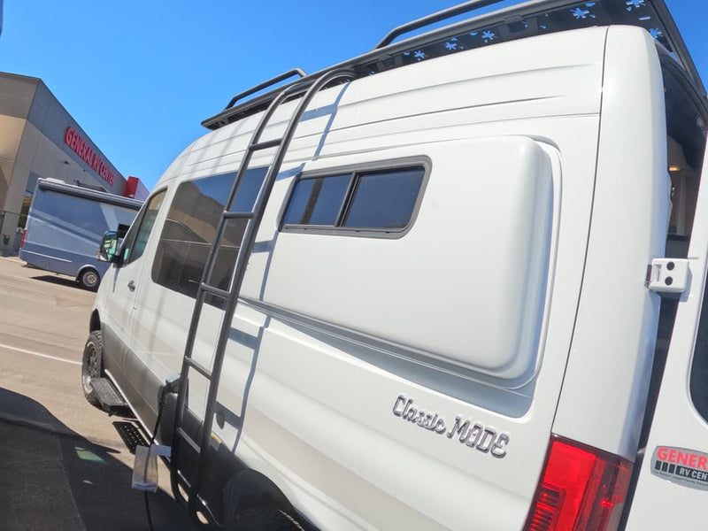 2026 Storyteller overland classic og awd + $10,000rebate in Ogden, UT (photo 10) — photo 10