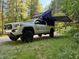 2020 Toyota Tacoma TRD Off-Road Pickup 4D 6 ft in Vancouver, WA (photo 1)