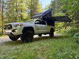 2020 Toyota Tacoma TRD Off-Road Pickup 4D 6 ft in Vancouver, WA (photo 1)