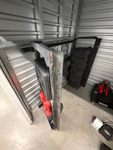 Leitner ACS Forged Rack + GearPods + Shower Pod + RotopaX | Toyota Tundra in Carlsbad, CA (photo 3)