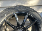 New WildPeak A/T Trail tire on new Platium Flux wheel in Reno, NV (photo 3)
