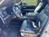 2021 Toyota Tundra CrewMax · TRD Pro Pickup 4D 5 1/2 ft in Turlock, CA (photo 3)