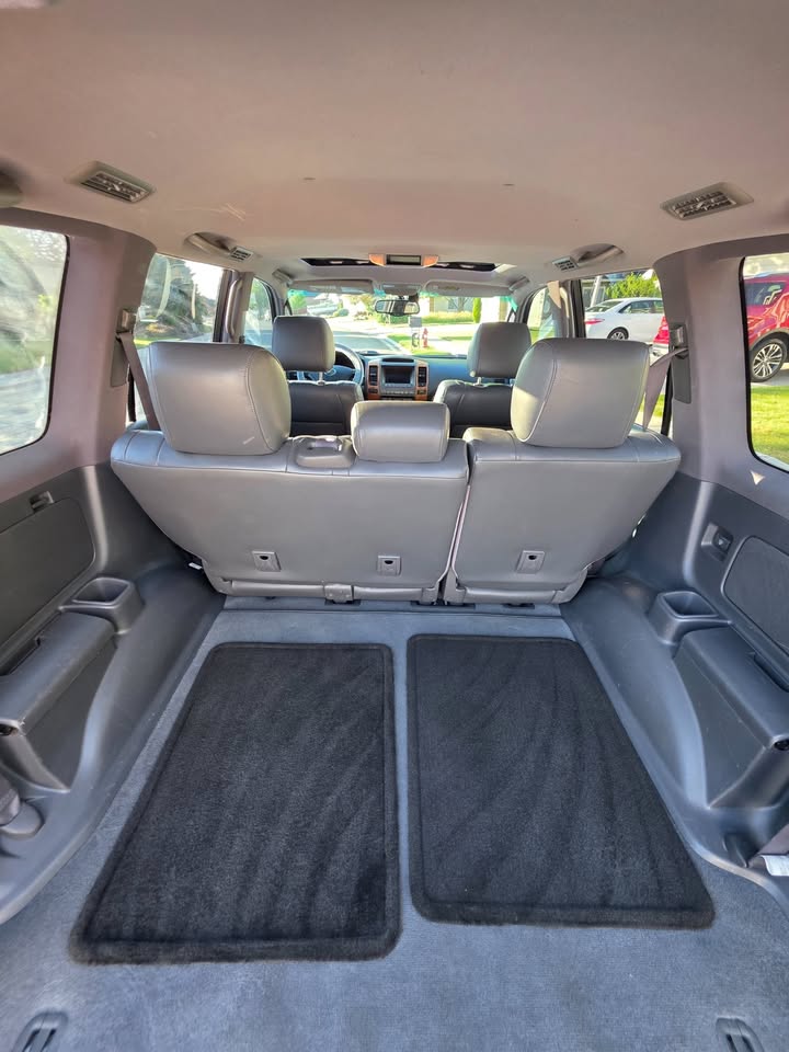 2004 Lexus gx470 in Boise, ID (photo 12) — photo 12