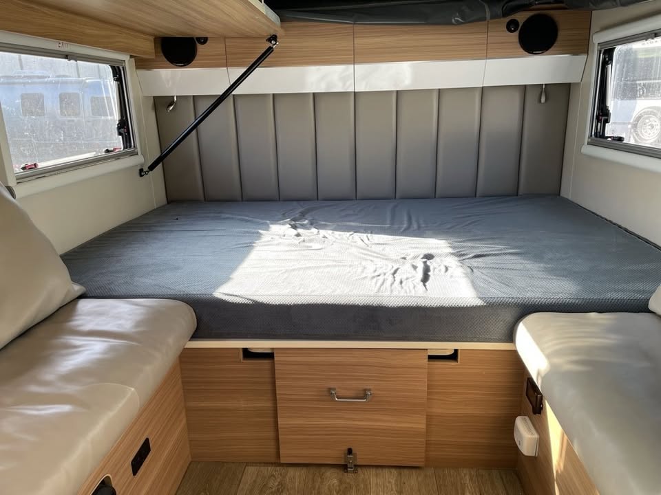2022 Black Series Black Series Camper HQ12 in Golden, CO (photo 6) — photo 6