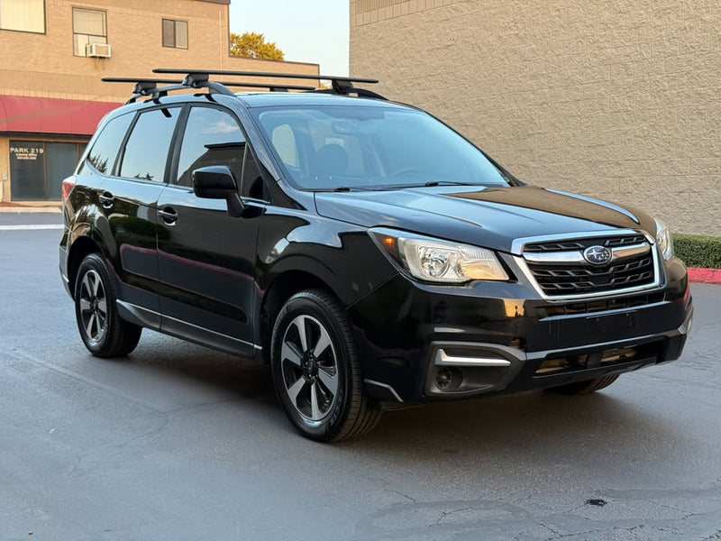 2017 Subaru Forester 2.5i Premium AWD — ONLY 85K MILES • JUST SERVICED in Beaverton, OR (photo 4) — photo 4
