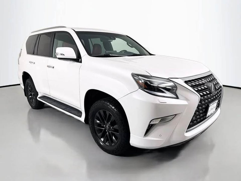 2022 Lexus GX · GX 460 Sport Utility 4D in Boise, ID (photo 5) — photo 5