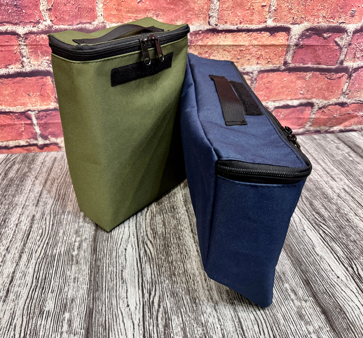 Rear Loadspace Molle Storage Bin Bags - Load Space — photo 11