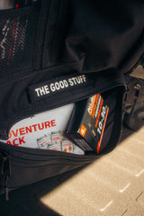Rear Bench Seat Organizer — Overland Gear Guy (photo 22)