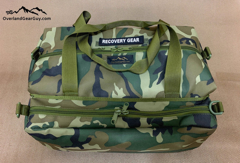 Recovery Gear Bag — photo 9