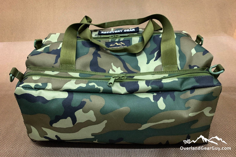 Recovery Gear Bag — photo 6