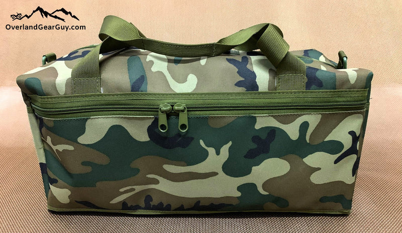 Recovery Gear Bag — photo 15