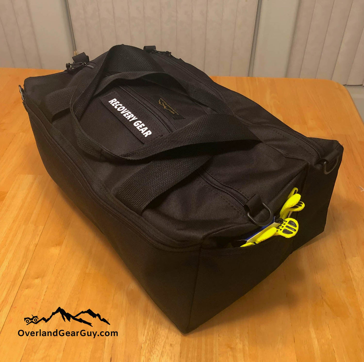 Recovery Gear Bag — photo 7