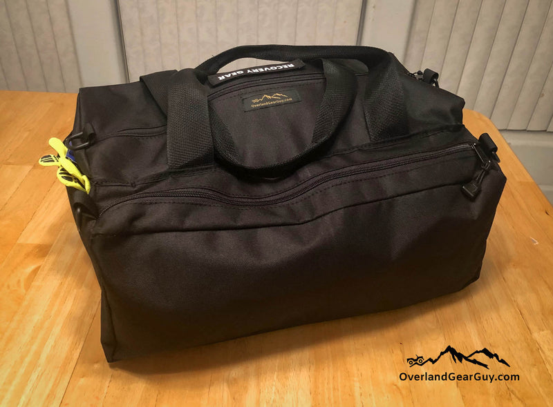Recovery Gear Bag — photo 12