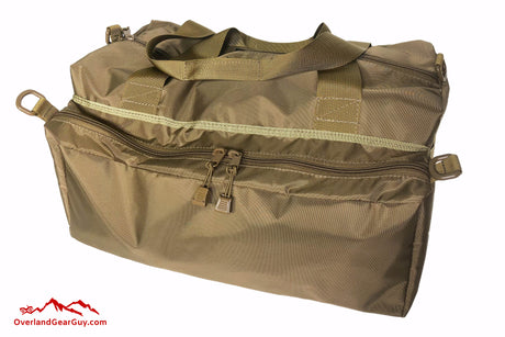 Recovery Gear Bag — Overland Gear Guy (photo 19)