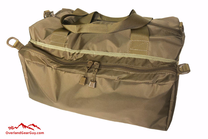 Recovery Gear Bag — photo 19